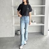 【ＰＥＮＮＥＹＳ】接触冷感ショートＴシャツ | GeeRA | 詳細画像5 