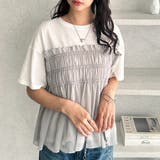 シアービスチェドッキングＴシャツ | GeeRA | 詳細画像26 