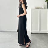 全骨格対応!前後2WAY細見えタンクワンピース | GeeRA | 詳細画像3