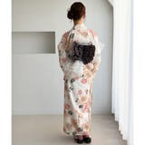 アソート花柄浴衣３点セット | GeeRA | 詳細画像24 