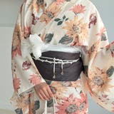 アソート花柄浴衣３点セット | GeeRA | 詳細画像25 