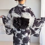 アソート花柄浴衣３点セット | GeeRA | 詳細画像42 