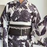 アソート花柄浴衣３点セット | GeeRA | 詳細画像46 