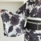 アソート花柄浴衣３点セット | GeeRA | 詳細画像47 
