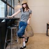チョーカー付きドットトップス | GeeRA | 詳細画像27