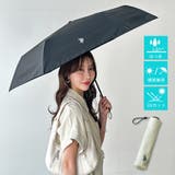 【ＵＳ．ＰＯＬＯ．ＡＳＳＮ】晴雨兼用折りたたみ傘 | GeeRA | 詳細画像1 