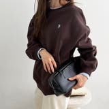 【Ｕ．Ｓ． ＰＯＬＯ ＡＳＳＮ．】レイヤード風配色スウェット | GeeRA | 詳細画像34 