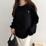 【Ｕ．Ｓ． ＰＯＬＯ ＡＳＳＮ．】レイヤード風配色スウェット | GeeRA | 詳細画像47 