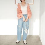 前後２ＷＡＹ幅広レース付キャミソール＜夏服＞ | GeeRA | 詳細画像10 