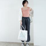前後２ＷＡＹ幅広レース付キャミソール＜夏服＞ | GeeRA | 詳細画像33 