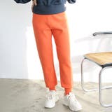 ニットジョガーパンツ | GeeRA | 詳細画像16 