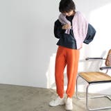 ニットジョガーパンツ | GeeRA | 詳細画像18 