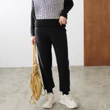 ニットジョガーパンツ | GeeRA | 詳細画像28 