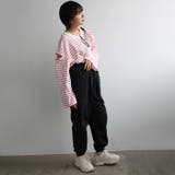 シャカシャカ素材ジョガーパンツ | GeeRA | 詳細画像17 