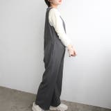 シアーレイヤード風カットソー  | GeeRA | 詳細画像11 