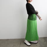 シアーレイヤード風カットソー  | GeeRA | 詳細画像15 