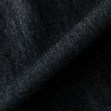 デニムシャツ メンズ シャツ デニム カジュアルシャツ メンズシャツ 綿100 | GENELESS | 詳細画像21 