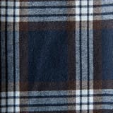 チェックシャツ メンズ 長袖 オーバーサイズ ゆったり チェック シャツ | GENELESS | 詳細画像27