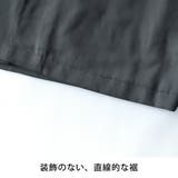 シャツジャケット メンズ CPOジャケット ゆったり ルーズ ジャケット | GENELESS | 詳細画像20 