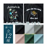 半袖シャツ メンズ 刺繍 | GENELESS | 詳細画像3
