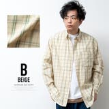 シャツ メンズ 長袖 | GENELESS | 詳細画像8