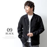 シャツ メンズ 長袖 | GENELESS | 詳細画像3