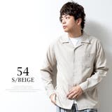 シャツ メンズ 長袖 | GENELESS | 詳細画像6