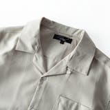 シャツ メンズ 長袖 | GENELESS | 詳細画像8