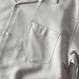 シャツ メンズ 長袖 | GENELESS | 詳細画像9