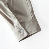 シャツ メンズ 長袖 | GENELESS | 詳細画像11