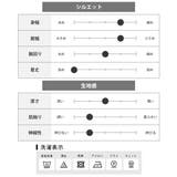 シャツ メンズ 長袖 ストライプ オックスシャツ 春 ボタンダウン | GENELESS | 詳細画像28