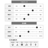 シャツ メンズ 長袖 オックスシャツ ボタンダウン オックスフォード | GENELESS | 詳細画像45 