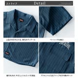 シャツ メンズ 半袖 ワークシャツ GENUINE Dickies ストリート | GENELESS | 詳細画像22 