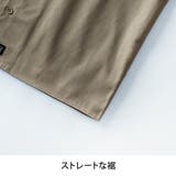 シャツ メンズ 半袖 ワークシャツ GENUINE Dickies ストリート | GENELESS | 詳細画像25 