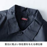 シャツ メンズ 長袖 ワークシャツ GENUINE Dickies ストリート | GENELESS | 詳細画像20