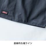 シャツ メンズ 長袖 ワークシャツ GENUINE Dickies ストリート | GENELESS | 詳細画像22