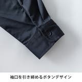 シャツ メンズ 長袖 ワークシャツ GENUINE Dickies ストリート | GENELESS | 詳細画像23