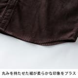 シャツ メンズ 長袖 ワークシャツ GENUINE Dickies ストリート | GENELESS | 詳細画像26