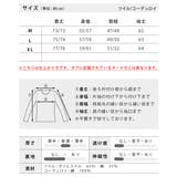 シャツ メンズ 長袖 ワークシャツ GENUINE Dickies ストリート | GENELESS | 詳細画像33