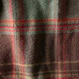 チェックシャツ メンズ 長袖 コットン カジュアルシャツ 綿100 チェック | GENELESS | 詳細画像28 