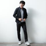 シャツ メンズ 長袖 2枚セット ストライプ ワイシャツ Yシャツ カジュアル | GENELESS | 詳細画像10