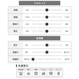 シャツ メンズ 長袖 春 カジュアルシャツ 長袖シャツ ストライプ 無地 | GENELESS | 詳細画像27