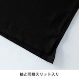 シャツ メンズ 7分袖 カプリシャツ ドライ パナマ織 涼しい シャツ | GENELESS | 詳細画像18