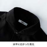 シャツ メンズ 接触冷感 パナマ織り 7分袖 メンズシャツ 涼しい 七分袖 | GENELESS | 詳細画像22