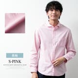 メンズ シャツ 長袖 7分袖 リネン おしゃれ 春 夏 涼しい 綿麻シャツ | GENELESS | 詳細画像13 
