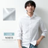 メンズ シャツ 長袖 7分袖 リネン おしゃれ 春 夏 涼しい 綿麻シャツ | GENELESS | 詳細画像17 