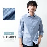 メンズ シャツ 長袖 7分袖 リネン おしゃれ 春 夏 涼しい 綿麻シャツ | GENELESS | 詳細画像24 