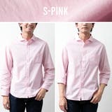 メンズ シャツ 長袖 7分袖 リネン おしゃれ 春 夏 涼しい 綿麻シャツ | GENELESS | 詳細画像30 