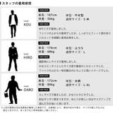 メンズ シャツ 長袖 7分袖 リネン おしゃれ 春 夏 涼しい 綿麻シャツ | GENELESS | 詳細画像40 