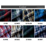 シャツ メンズ 裏ボア チェックシャツ トップス 長袖 秋冬 防寒 暖かい | GENELESS | 詳細画像25